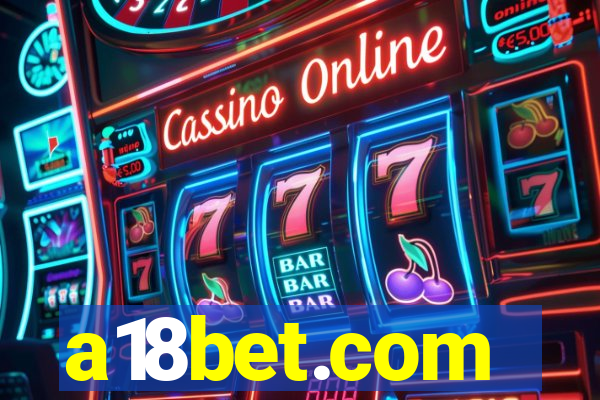 a18bet.com