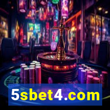 5sbet4.com