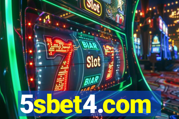 5sbet4.com