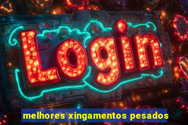 melhores xingamentos pesados