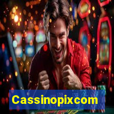 Cassinopixcom