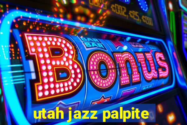 utah jazz palpite