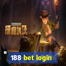 188 bet login