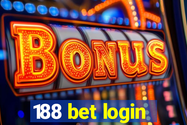 188 bet login