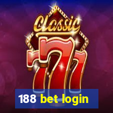 188 bet login