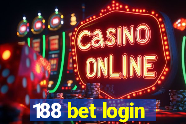 188 bet login