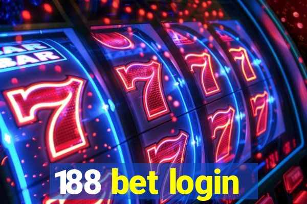 188 bet login