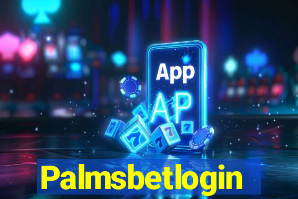 Palmsbetlogin