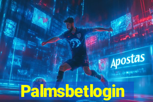 Palmsbetlogin