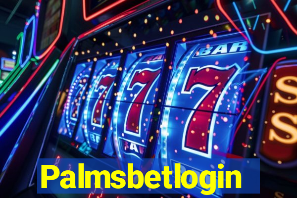 Palmsbetlogin