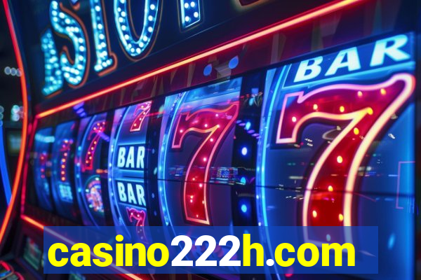 casino222h.com