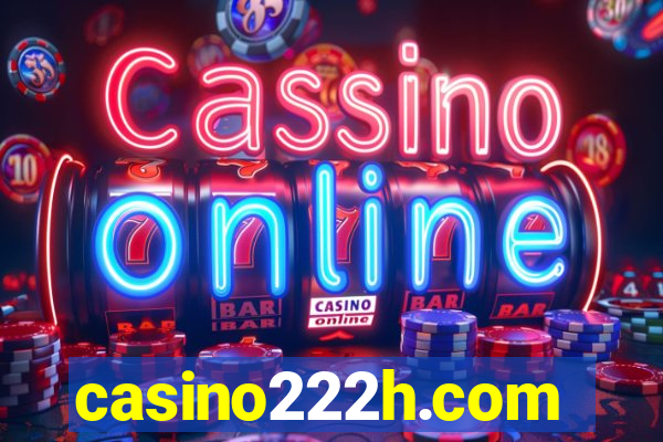 casino222h.com