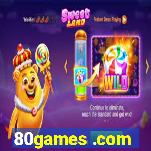 80games .com