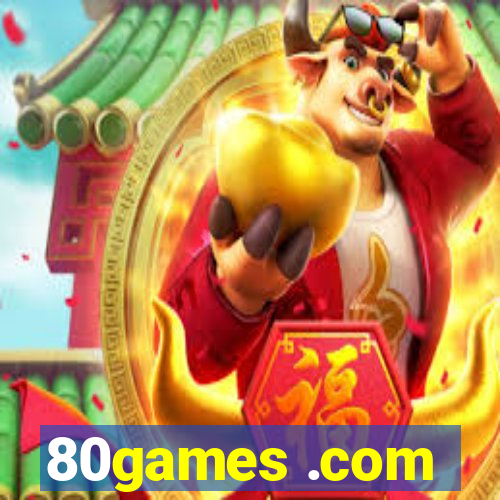 80games .com