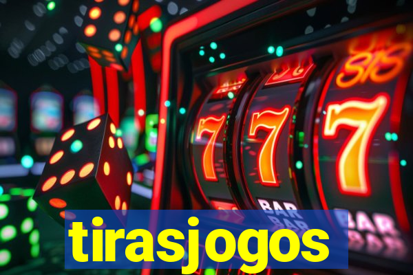 tirasjogos