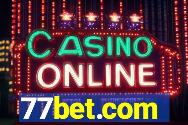 77bet.com