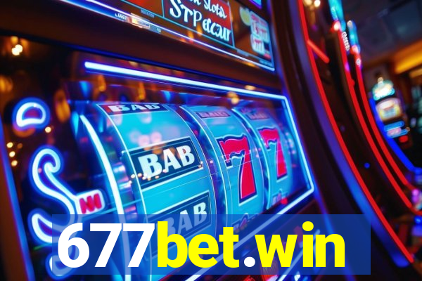 677bet.win