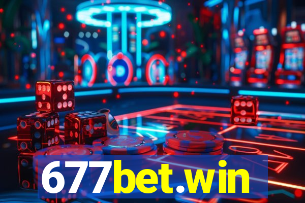 677bet.win