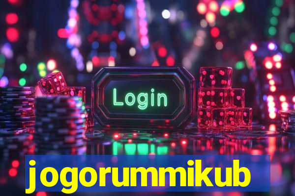 jogorummikub