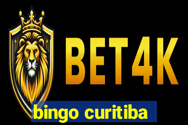 bingo curitiba