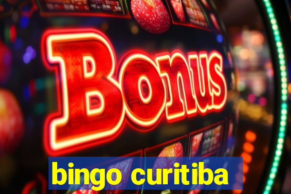 bingo curitiba