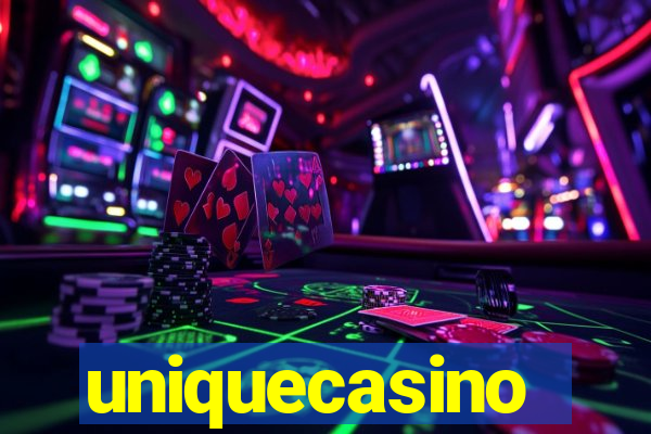 uniquecasino