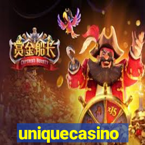 uniquecasino