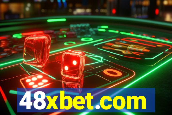 48xbet.com