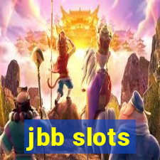 jbb slots