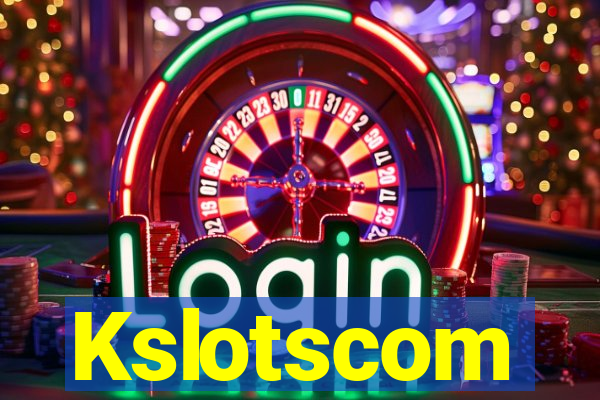 Kslotscom