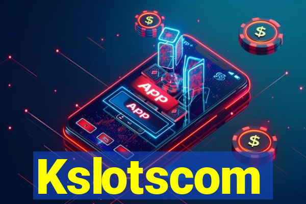 Kslotscom