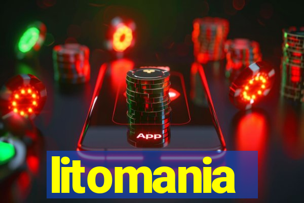 litomania