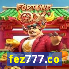 fez777.co