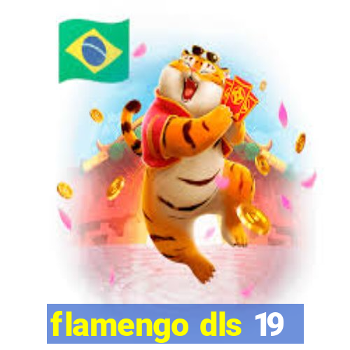 flamengo dls 19