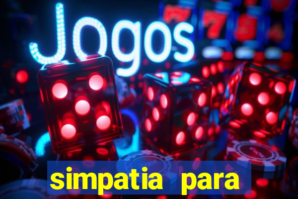 simpatia para ganhar no bingo urgente