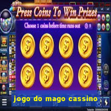 jogo do mago cassino