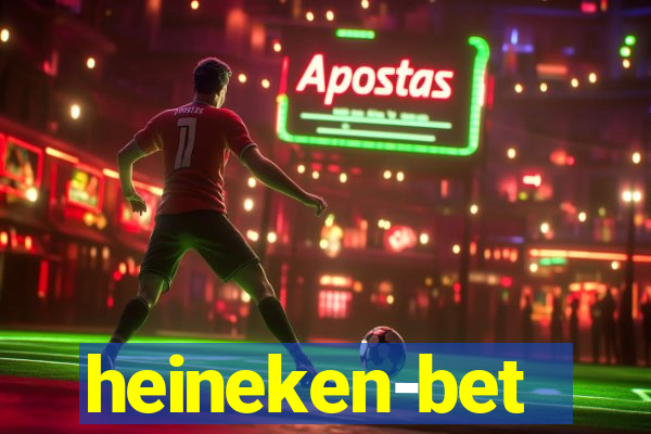 heineken-bet