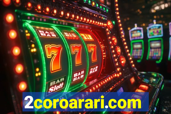 2coroarari.com