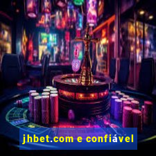 jhbet.com e confiável