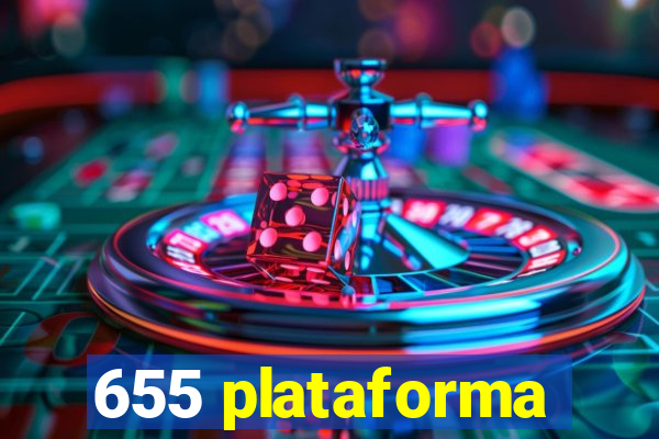 655 plataforma