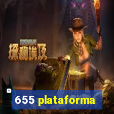 655 plataforma