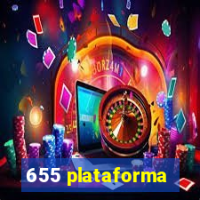 655 plataforma