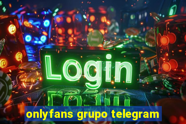 onlyfans grupo telegram