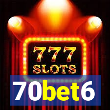 70bet6