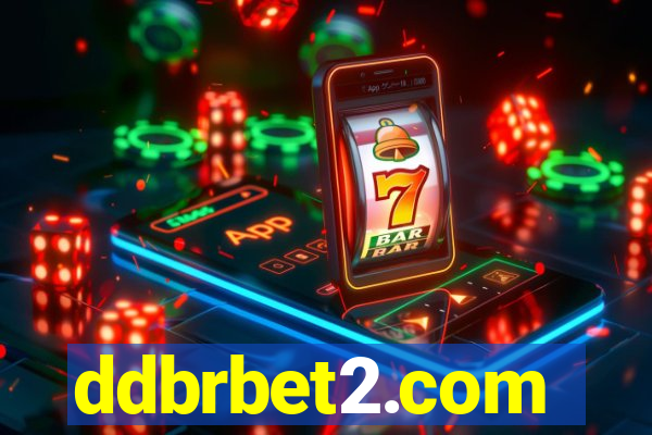 ddbrbet2.com