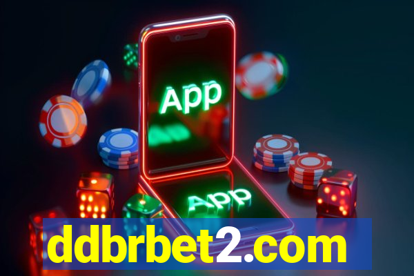 ddbrbet2.com