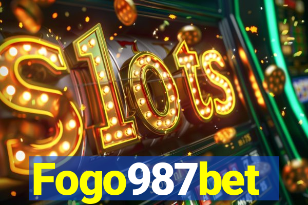 Fogo987bet