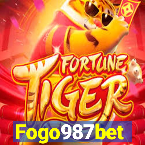 Fogo987bet