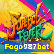 Fogo987bet