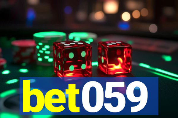 bet059